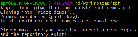 publickey